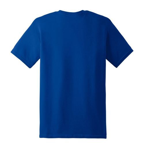 PRAY 2.0 Round Neck T-shirt -Blue - Image 2
