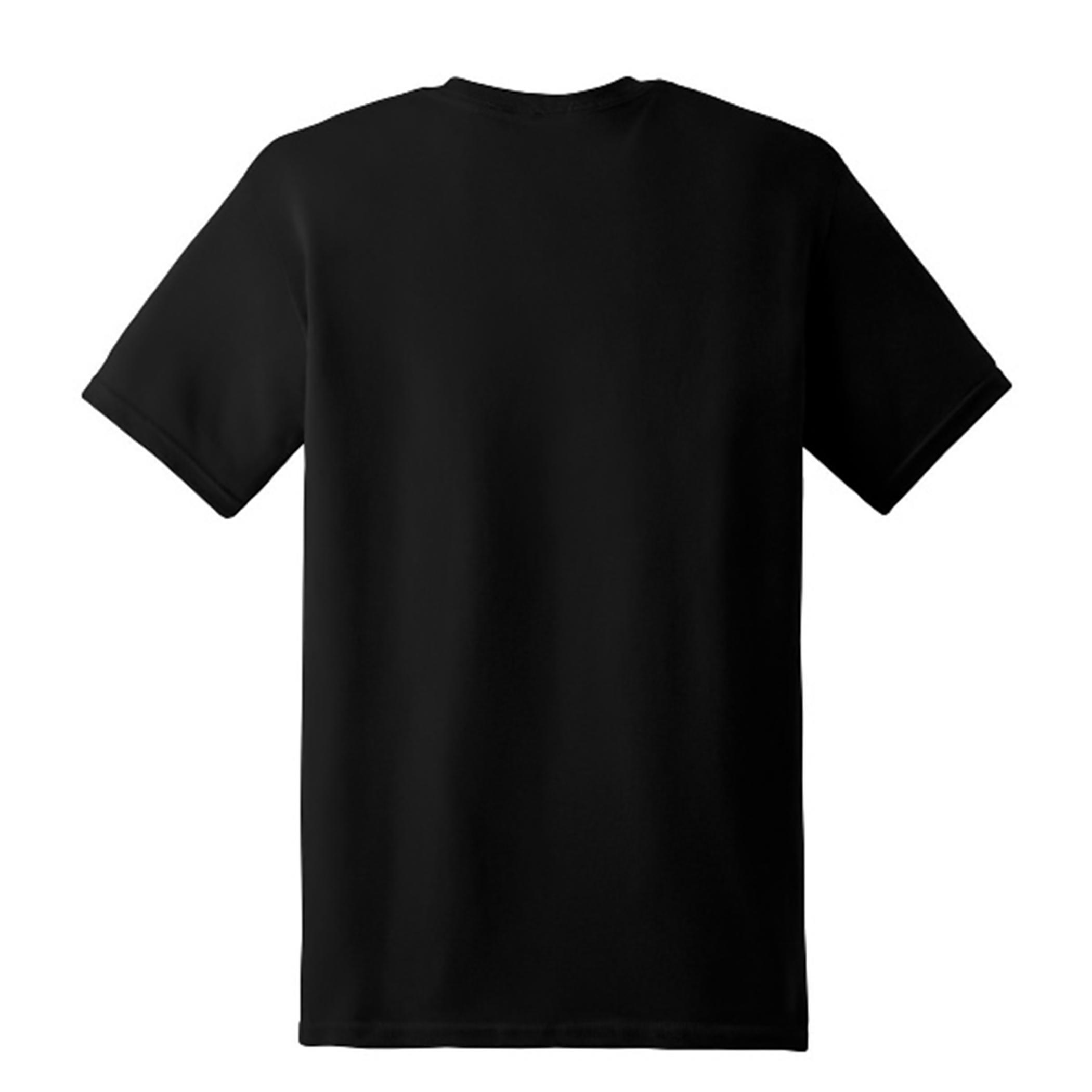 Faith Over Fear T-shirt -Black - Image 2