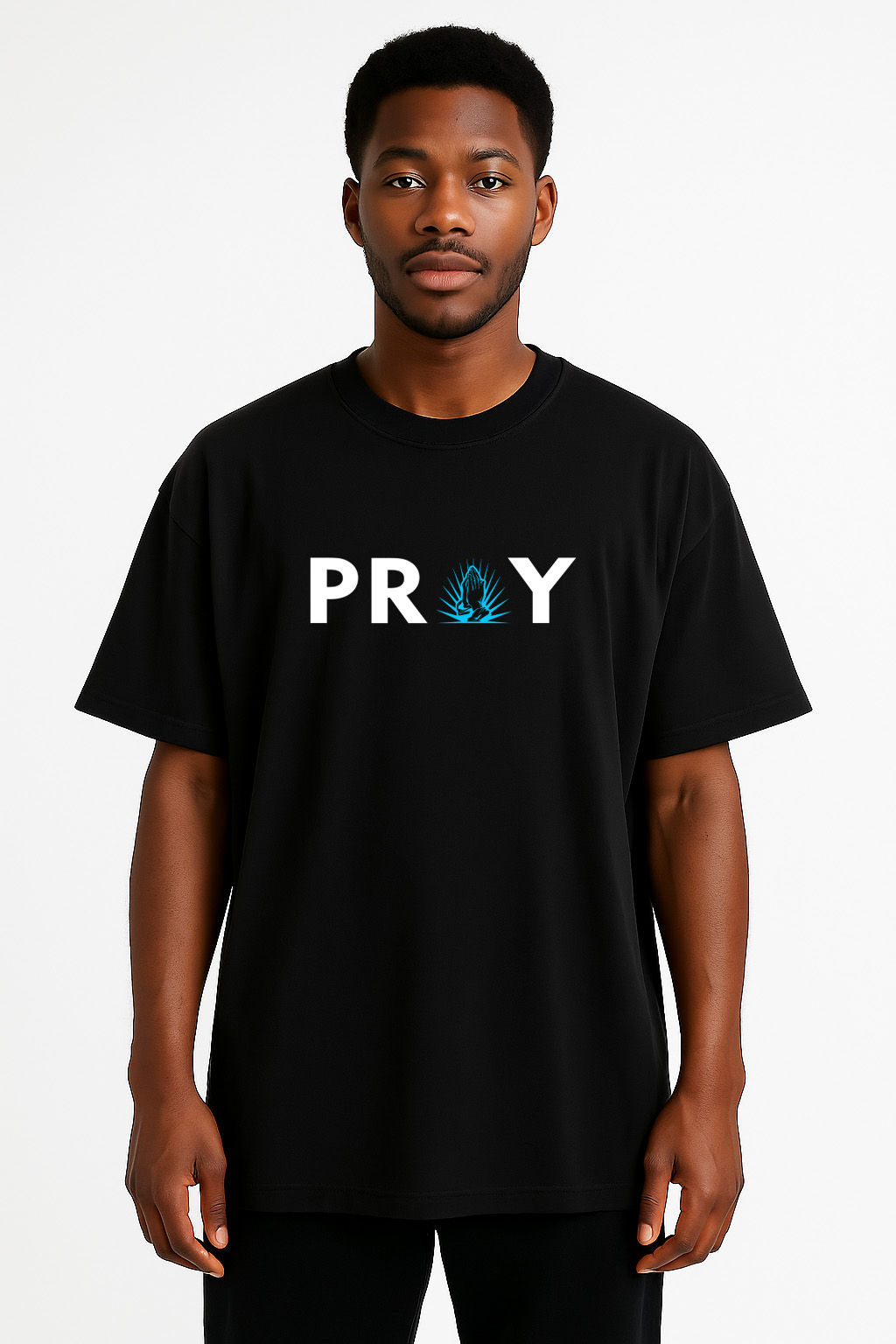 PRAY 2.0 T-Shirt - Image 5
