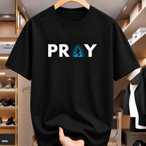 PRAY 2.0 T-Shirt