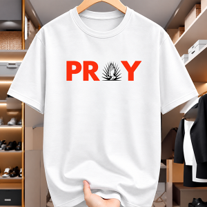 PRAY 2.0 T-Shirt
