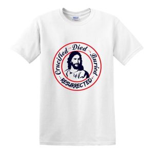 RESURRECTED T-Shirt