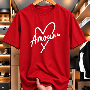 AMOUR — T-Shirt