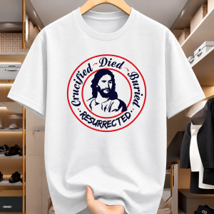 RESURRECTED T-Shirt