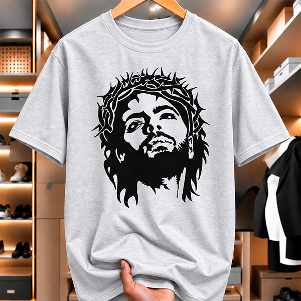 YESU TI T-Shirt